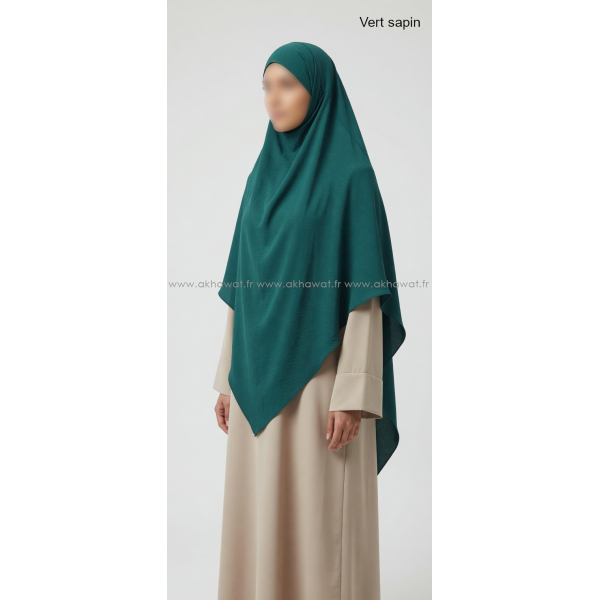 Khimar Jazz - 130 cm