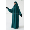 Light microfiber full length Jilbab