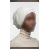 Multi-crossed Turban cap - Viscose