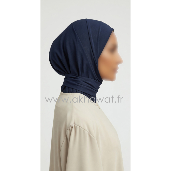 Hijab pression
