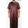 Short sleeves Qamis