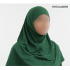 Hijab Coton 2 pièces