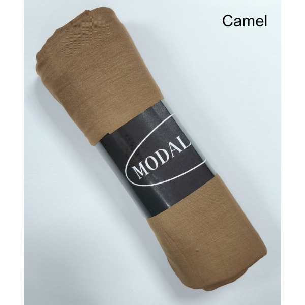 Large stretchy Modal Hijab - 190x90cm