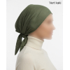 Grand bonnet en Coton Modal