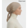 Bonnet en Coton Modal
