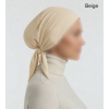 Bonnet en Coton Modal