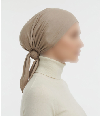 Cotton Modal bonnet