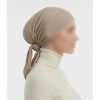 Bonnet en Coton Modal