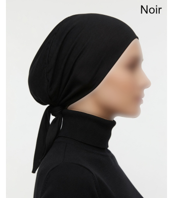 Bonnet en Coton Modal
