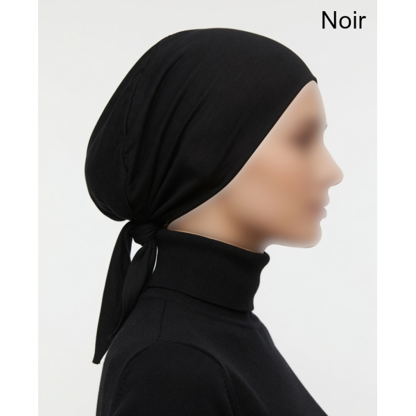 Cotton Modal bonnet