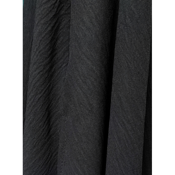 Khimar Cape avec fentes - Jazz - 145 cm