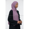 Hijab Jersey Stretch - 170x55