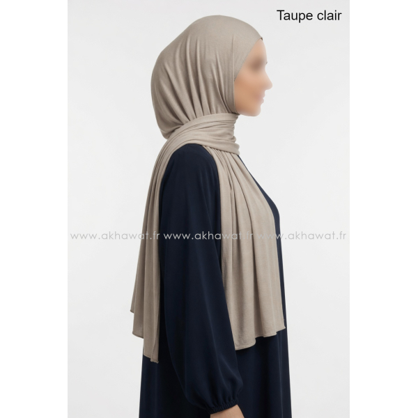 Premium Jersey hijab 180x60