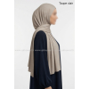Premium Jersey hijab 180x60