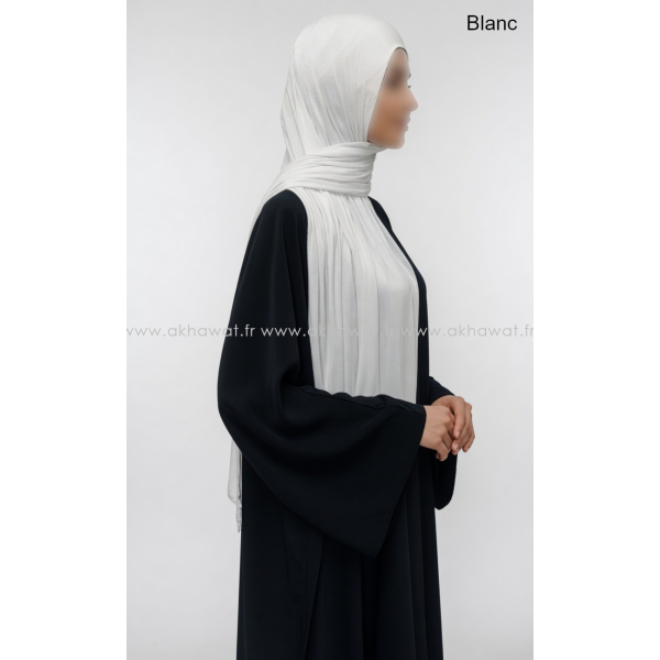 Hijab Jersey Stretch - 170x55