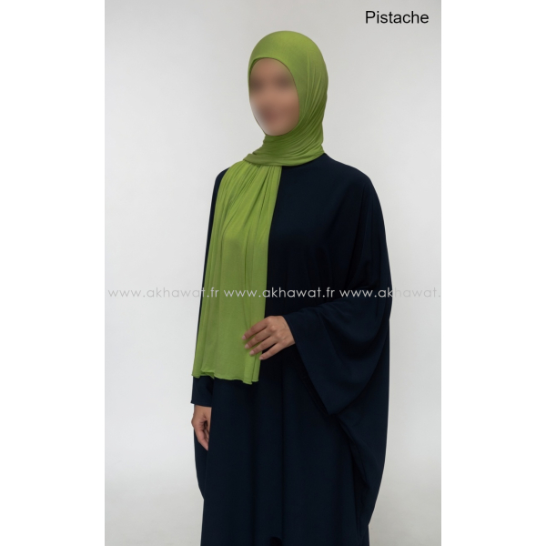 Hijab Jersey Stretch - 170x55