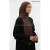 Hijab Jersey Stretch - 170x55
