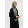 Hijab Jersey Stretch - 170x55