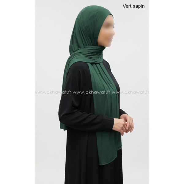 Hijab Jersey Stretch - 170x55