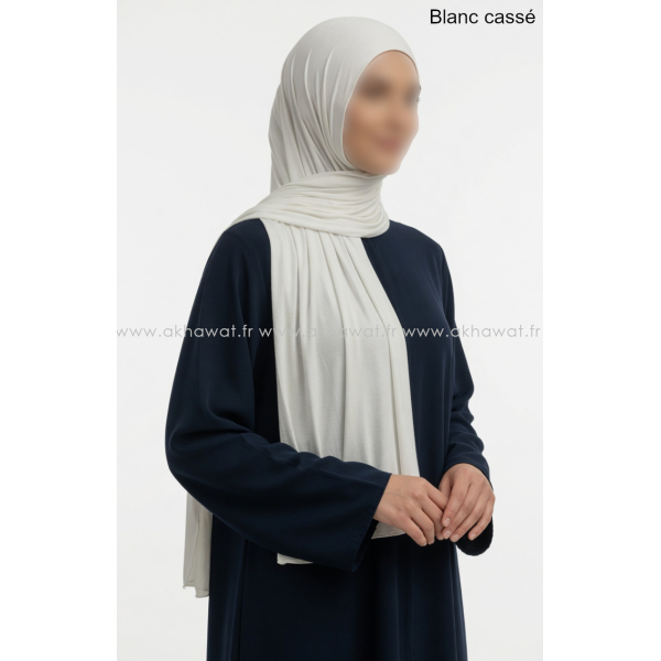 Hijab Jersey Stretch - 170x55