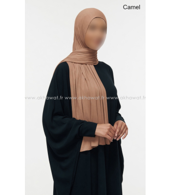 Hijab Jersey Stretch - 170x55