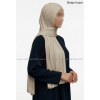 Hijab Jersey Stretch - 170x55