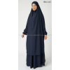 Silk of Medina Jilbab with skirt