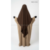 Very long khimar - Jazz - 140cm