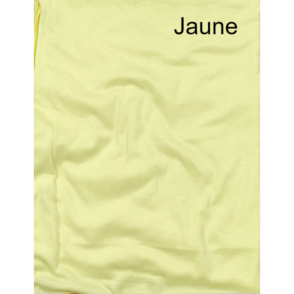 Hijab Jersey Stretch - 170x55