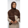 100% cotton Hijab - Modal Scarf