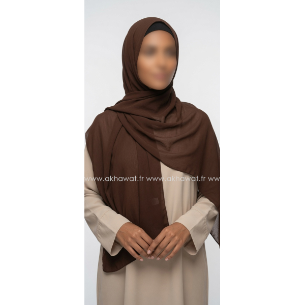 100% cotton Hijab - Modal Scarf
