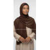 100% cotton Hijab - Modal Scarf