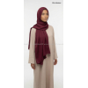 100% cotton Hijab - Modal Scarf