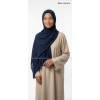 100% cotton Hijab - Modal Scarf