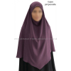 Khimar 90 cm - Microbre léger