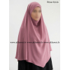 Khimar 90 cm - Microbre léger