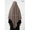 Khimar 120 cm - Microfibre léger
