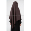 Khimar 120 cm - Microfibre léger