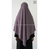 Khimar 120 cm - Microfibre léger