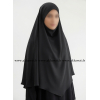 Khimar 90 cm - Microbre léger