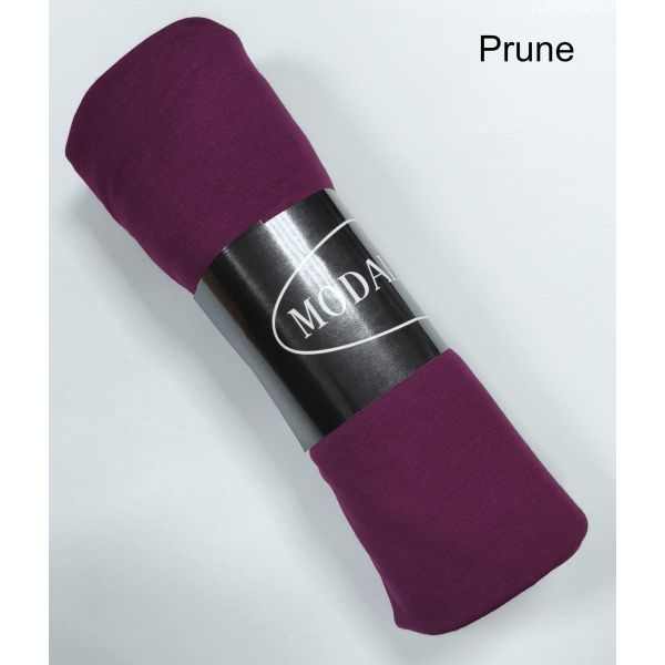 Large stretchy Modal Hijab - 185x85cm