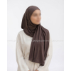 Hijab jersey liquide