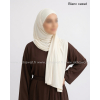 Hijab Jersey Liquid - 180x75 cm