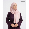 Liquid Jersey hijab - 180x75