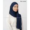 Hijab Jersey Liquid - 180x75 cm