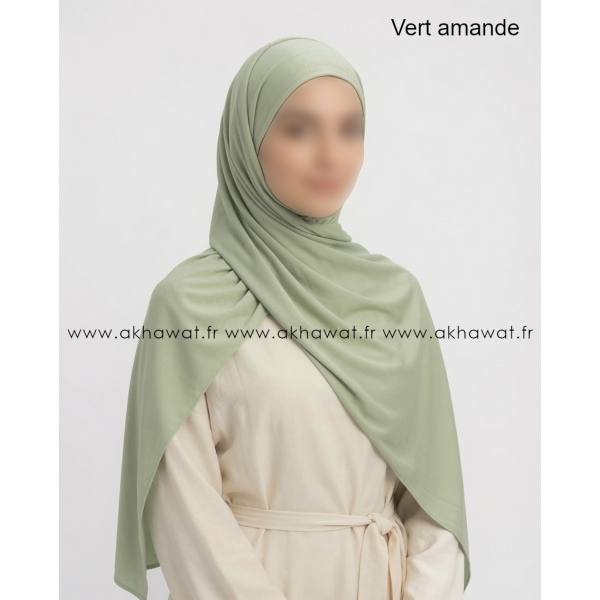 Hijab Jersey Liquid - 180x75 cm