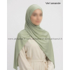 Hijab Jersey Liquid - 180x75 cm