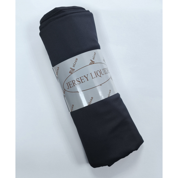 Hijab Jersey Liquid - 180x75 cm