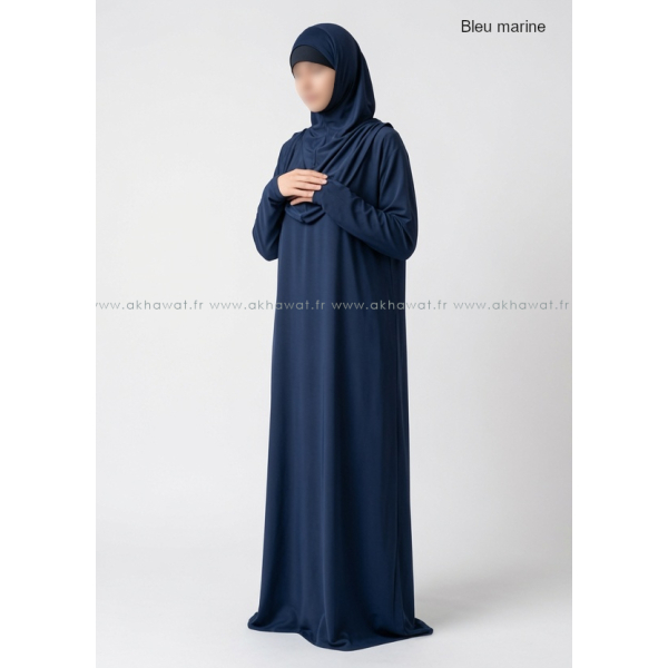Prayer Outfit - 1 piece