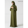Prayer Outfit - 1 piece